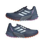 Buty trailowe dla kobiet adidas Terrex Agravic Flow 2.0