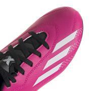 Dziecięce buty piłkarskie adidas X Speedportal.4 Fxg - Own your Football