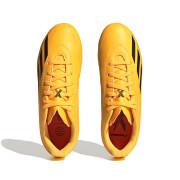 Dziecięce buty piłkarskie adidas X Speedportal.4 Fxg Heatspawn Pack