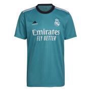 Trzecia koszulka Real Madrid 2021/22