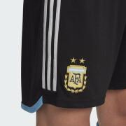 Szorty domowe Argentine 2022/23