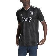Outdoor jersey Juventus Turin 2022/23