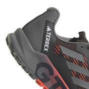 Buty z trail adidas Terrex Agravic Flow 2 Gtx