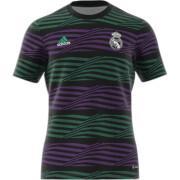 Koszulka przedmeczowa Real Madrid 2022/23
