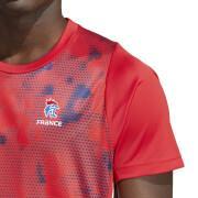 Koszulka Officiel d'Entrainement de l'Équipe de France 2023/24