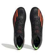 Dziecięce buty piłkarskie adidas X Speedportal.2 Fg Noiess/Rousol/Tmsogr