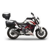 Wspornik obudowy bocznej motocykla Shad 3P System Benelli Bn 251 (16 do 21)
