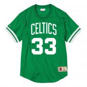 Bluza Boston Celtics Larry Bird