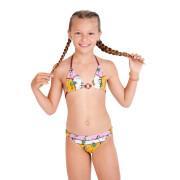 Dwuczęściowy kostium kąpielowy dla dziewczynki Banana Moon M Abano Ohana