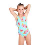 Jednoczęściowy kostium kąpielowy dla dziewczynki Banana Moon M Baloo Sunnyup