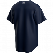 Oficjalna replika koszulki New York Yankees Extérieur