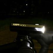 oświetlenie przednie Cateye Ampp 400
