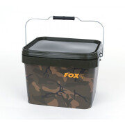 Uszczelka kwadratowa Fox 10 litres Camo Square