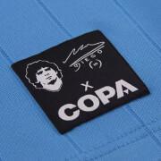 Koszulka Copa Football Maradona Napoli 1986/87 Retro