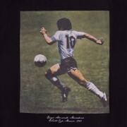 Koszulka Copa Football Maradona World Cup 1986