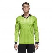 Koszulka sędziowska z długim rękawem adidas Referee 18