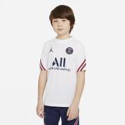 Koszulka dziecięca PSG Dynamic Fit Strike 2021/22