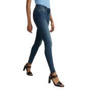 Damskie skinny jeans G-Star Lynn Super