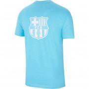 Koszulka sportowa Barcelona 2020/21