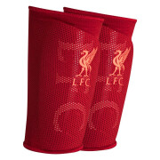 Ochraniacze goleni Liverpool FC Mercurial Lite