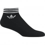  adidas Trefoil Socks (x3)