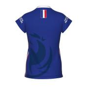 Koszulka domowa kobiet France 2022