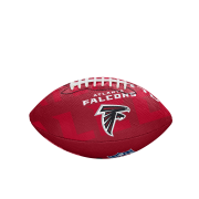 Bal dla dzieci Wilson Falcons NFL Logo FB
