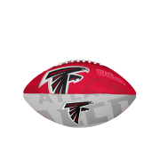Bal dla dzieci Wilson Falcons NFL Logo FB
