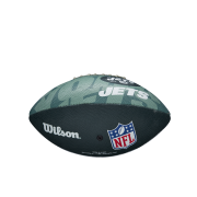 Bal dla dzieci Wilson Jets NFL Logo