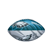 Bal dla dzieci Wilson Eagles NFL Logo