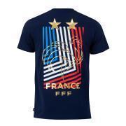 Koszulka drużyny z France 2022/23 Graphic