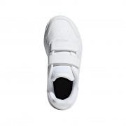 Buty dziecięce adidas Hoops 2.0 CMF