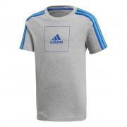 Koszulka dziecięca adidas Athletics Club