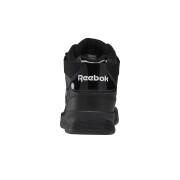 Buty halowe dla kobiet Reebok Royal BB4500 Hi-Strap