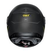Zestaw słuchawkowy Grex G9.1 Evolve Vivid N-Com Flat 37