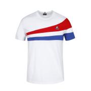 Koszulka Le Coq Sportif Tricolore