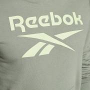 Bluza z kapturem Reebok Identity Big Logo