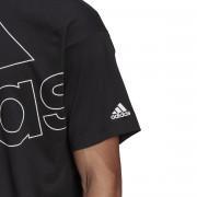 Koszulka adidas Giant Logo