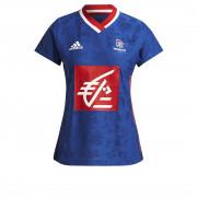 Damska koszulka France Handball Replica