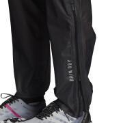 Spodnie przeciwdeszczowe adidas Terrex Agravic Trail Running