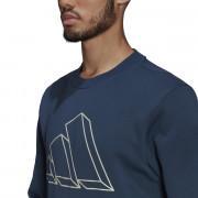 Bluza adidas Sportswear Graphic