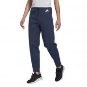 Spodnie damskie adidas Sportswear Doubleknit 7/8