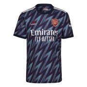 Trzecia koszulka Arsenal 2021/22