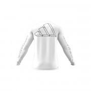 Koszulka z długim rękawem adidas FB Hype