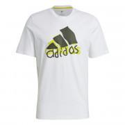 Koszulka adidas Athletics Graphic