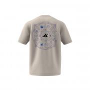 Koszulka adidas Mandala Graphic