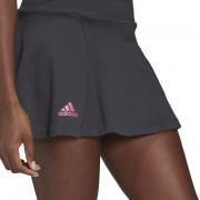 Skort damski adidas Tennis KNIT Primeblue