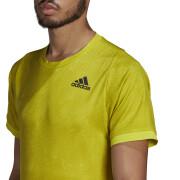 Koszulka adidas Tennis Freelift Printed Primeblue