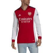 Koszulka z długim rękawem Home Arsenal 2021/22