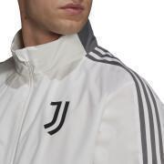 Kurtka przeciwdeszczowa Juventus